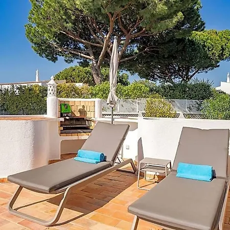 Sleeps 6 With Pool * Vale do Lobo